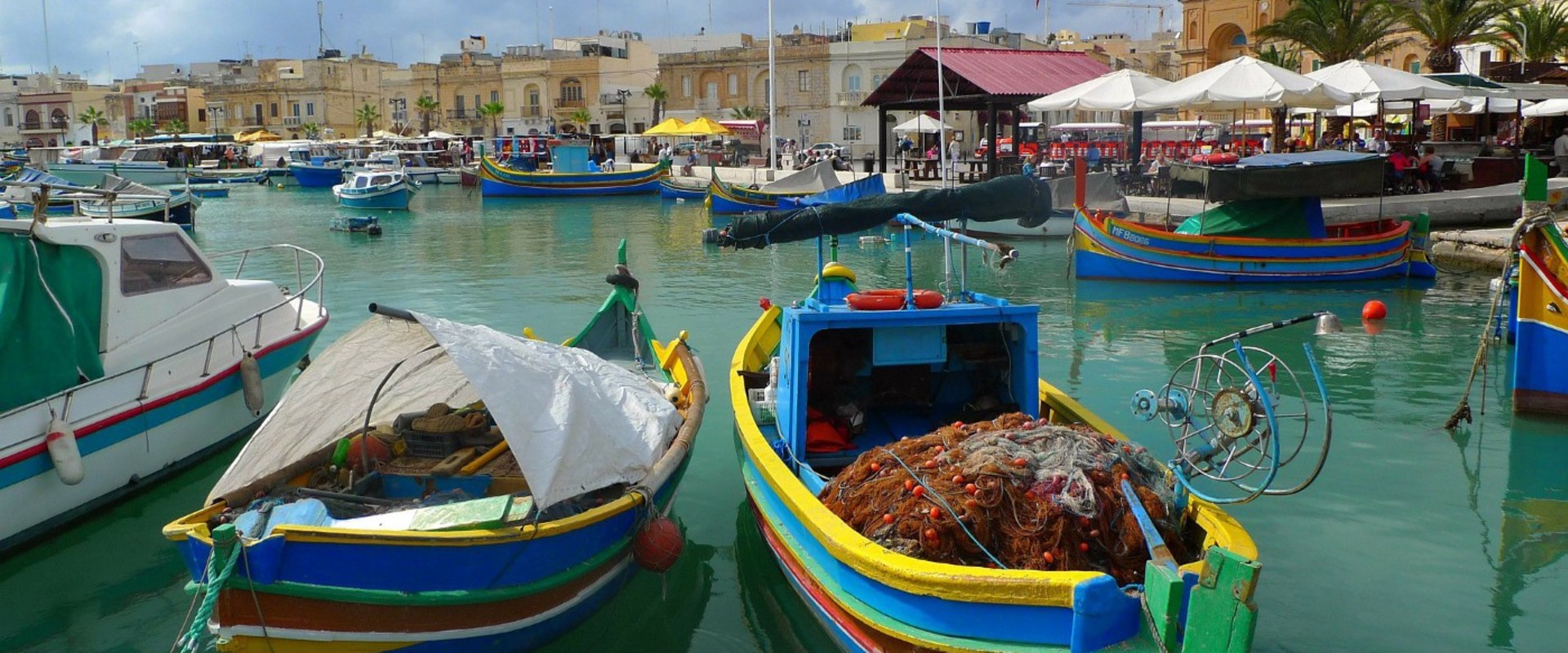 Everything You Need to Know About Malta Casinos