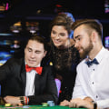 Dress Codes for Entering a Casino in Malta