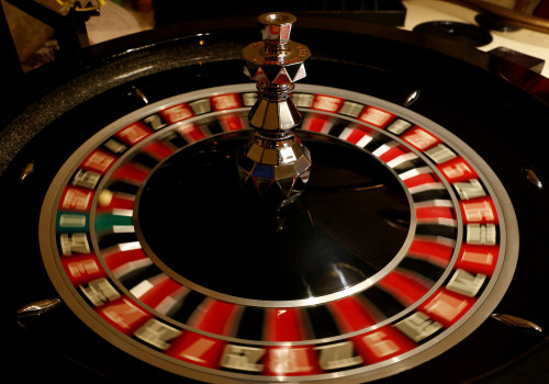 Everything You Need to Know About Table Games at Malta Casinos