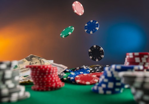 What is the Minimum Deposit Required to Play at an Online Casino in Malta?
