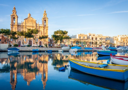 Exploring the Land-Based Casinos of Malta