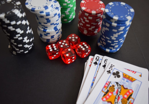 Everything You Need to Know About Playing Games at Malta Casinos