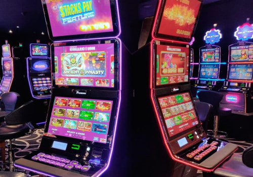 Exploring the Exciting World of Malta Slots Games
