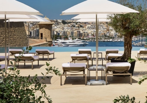 The Best Casinos in Malta: An Expert's Guide