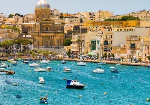 Exploring the Best Malta Casinos for First-Time Visitors