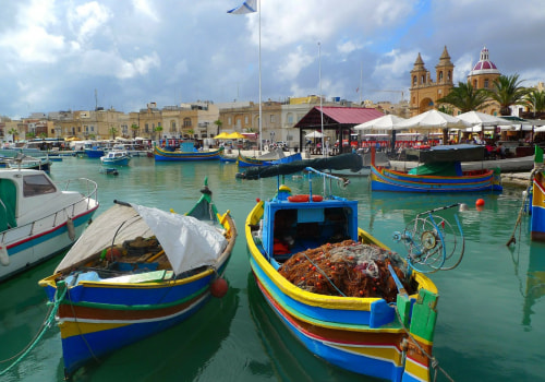 Everything You Need to Know About Malta Casinos